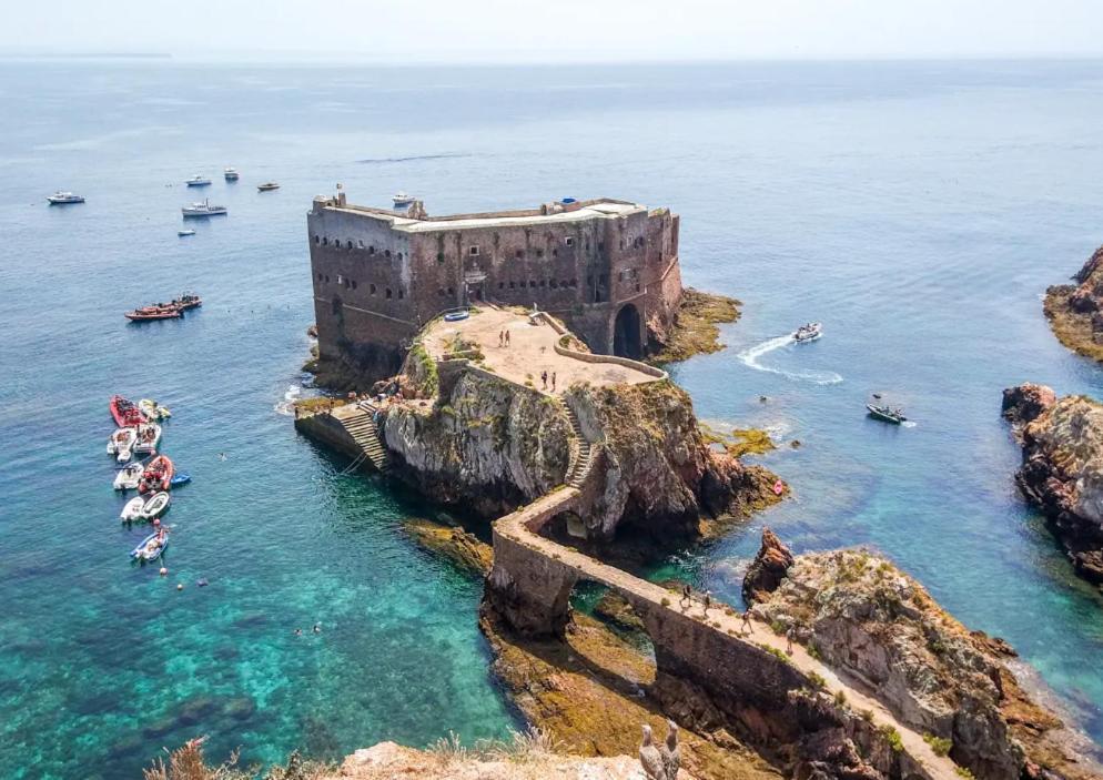 Middle Of The Bay 2 Bedroom Apartment Ferrel  Εξωτερικό φωτογραφία